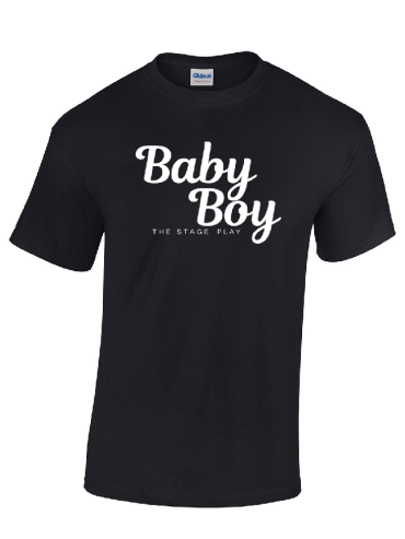 Baby Boy Shirt